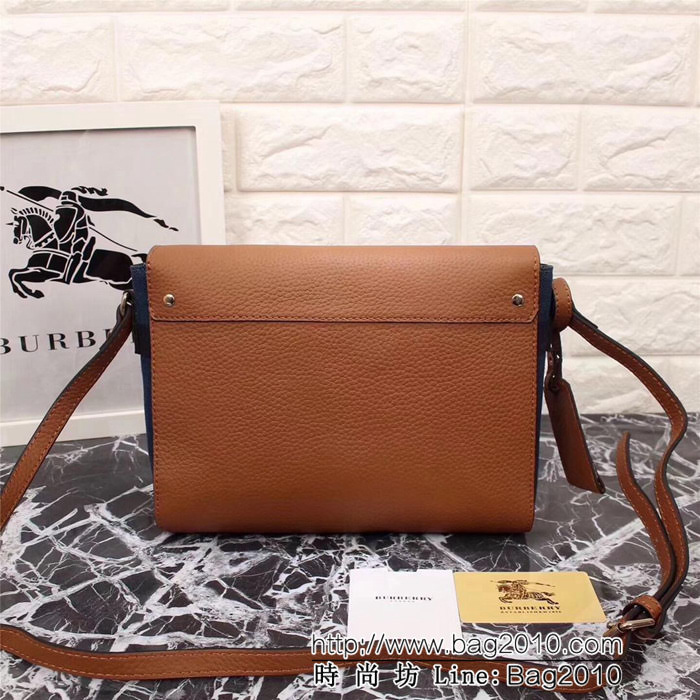 BURBERRY巴寶莉 女士爆款單肩包 394561  Bhq1254